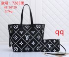 Louis Vuitton Normal Quality Handbags 531