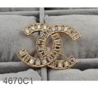 Chanel Jewelry Brooch 290