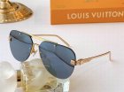 Louis Vuitton High Quality Sunglasses 1098
