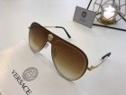 Versace High Quality Sunglasses 1375