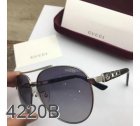 Gucci High Quality Sunglasses 4292