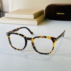 TOM FORD Plain Glass Spectacles 117