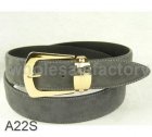 Louis Vuitton High Quality Belts 2499