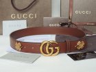 Gucci Original Quality Belts 15