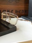 Chrome Hearts Plain Glass Spectacles 1207
