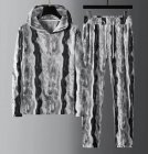 Louis Vuitton Men's Long Sleeve Suits 46