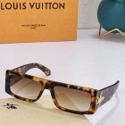 Louis Vuitton High Quality Sunglasses 4566