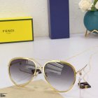 Fendi High Quality Sunglasses 700
