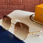 Louis Vuitton High Quality Sunglasses 1114