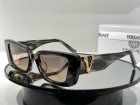 Versace High Quality Sunglasses 665