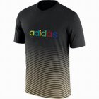 adidas Apparel Men's T-shirts 1052