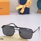 Louis Vuitton High Quality Sunglasses 2614
