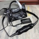 Balenciaga Original Quality Handbags 309