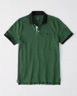 Abercrombie & Fitch Men's Polo 229