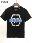 Philipp Plein Men's T-shirts 431
