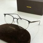 TOM FORD Plain Glass Spectacles 148