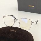 TOM FORD Plain Glass Spectacles 128
