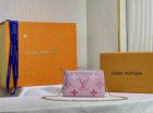 Louis Vuitton High Quality Handbags 989