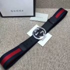 Gucci Original Quality Belts 91