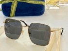 Gucci High Quality Sunglasses 6139