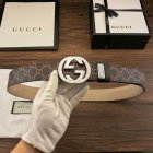 Gucci Original Quality Belts 159