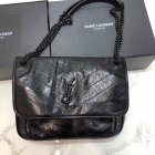 Yves Saint Laurent Original Quality Handbags 611