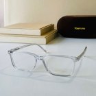TOM FORD Plain Glass Spectacles 113