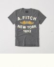 Abercrombie & Fitch Men's T-shirts 539