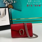 Gucci Original Quality Handbags 986