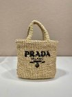 Prada Original Quality Handbags 587