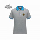 Hermes Men's Polo 51