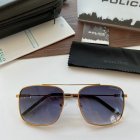 POLICE High Quality Sunglasses 12
