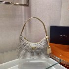 Prada Original Quality Handbags 979