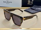 Balmain High Quality Sunglasses 251