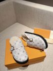 Louis Vuitton Women's Shoes 1161