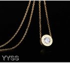 Bvlgari Jewelry Necklaces 64