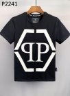 Philipp Plein Men's T-shirts 197