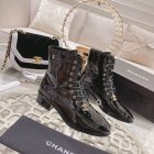 Chanel Women's Shoes 2010