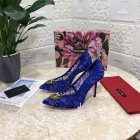 Dolce & Gabbana Women's Shoes 542
