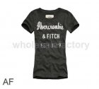 Abercrombie & Fitch Women's T-shirts 104