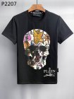 Philipp Plein Men's T-shirts 188