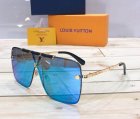 Louis Vuitton High Quality Sunglasses 3483