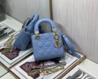 DIOR Original Quality Handbags 850