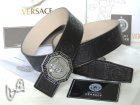 Versace High Quality Belts 116