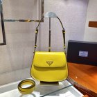 Prada Original Quality Handbags 888