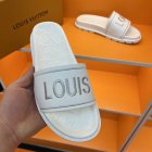 Louis Vuitton Men's Slippers 11