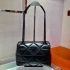 Prada Original Quality Handbags 482