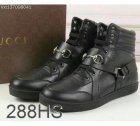 Gucci Men's Athletic-Inspired Shoes 2158