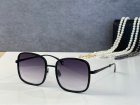 Chanel High Quality Sunglasses 2252