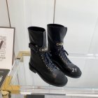 Chanel Women's Shoes 2531